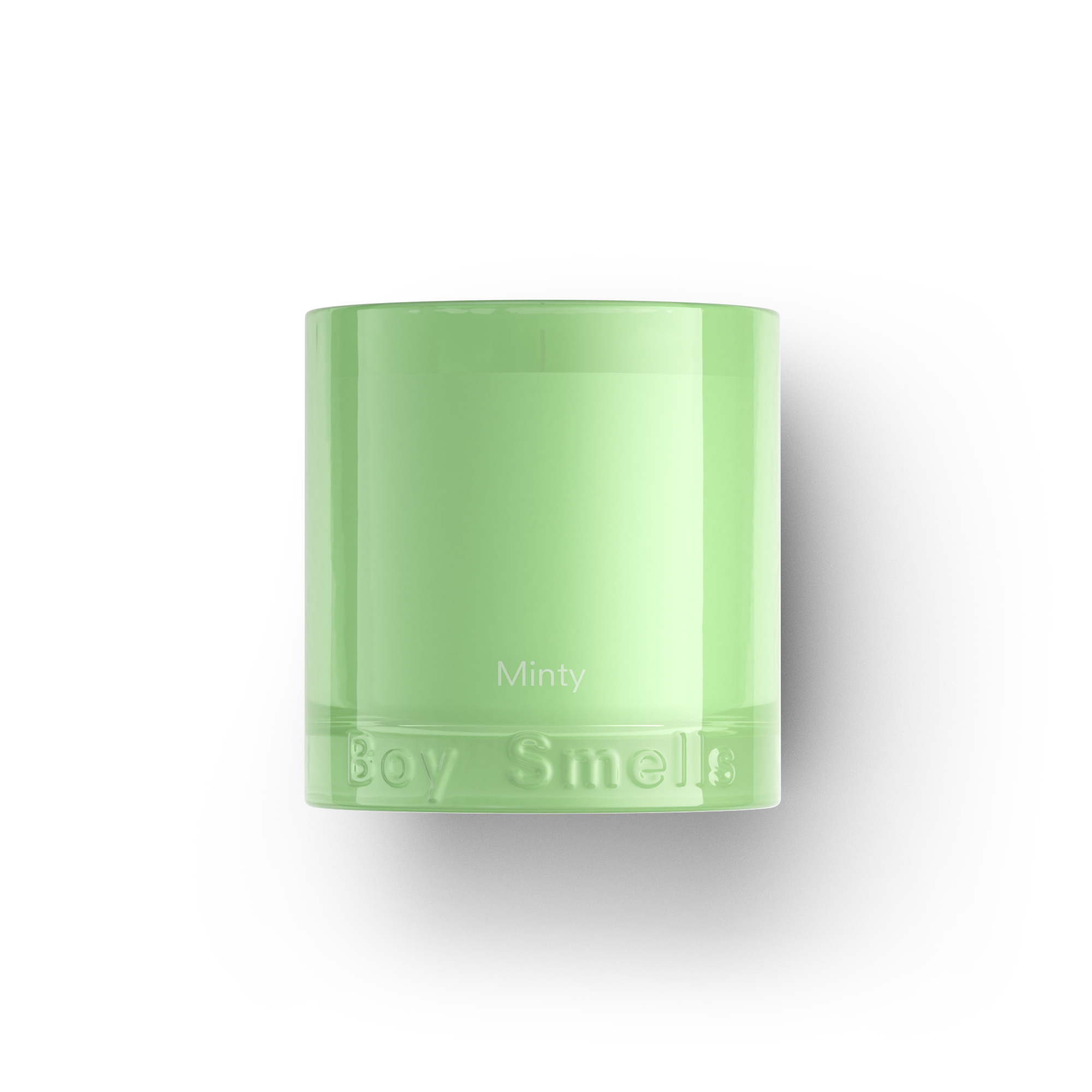 MINTY