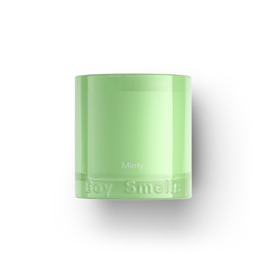 MINTY