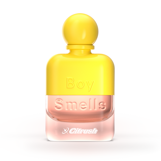 CITRUSH PERFUME