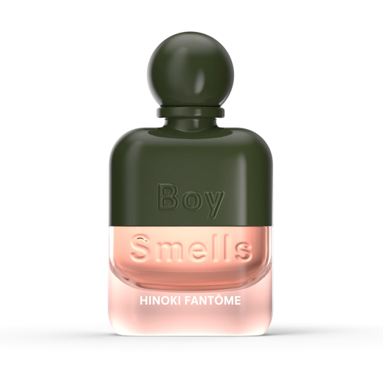 HINOKI FANTÔME
