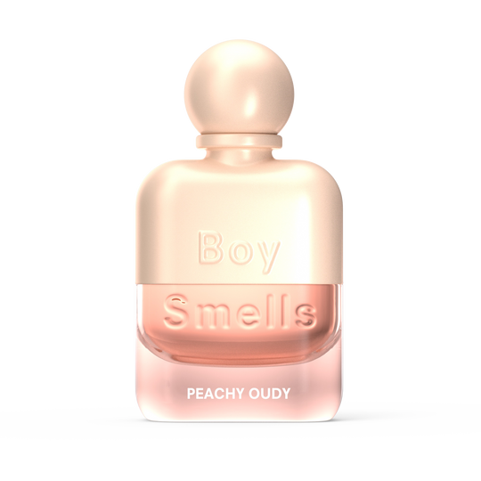 PEACHY OUDY