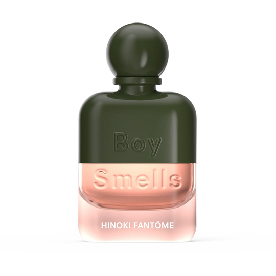 HINOKI FANTÔME