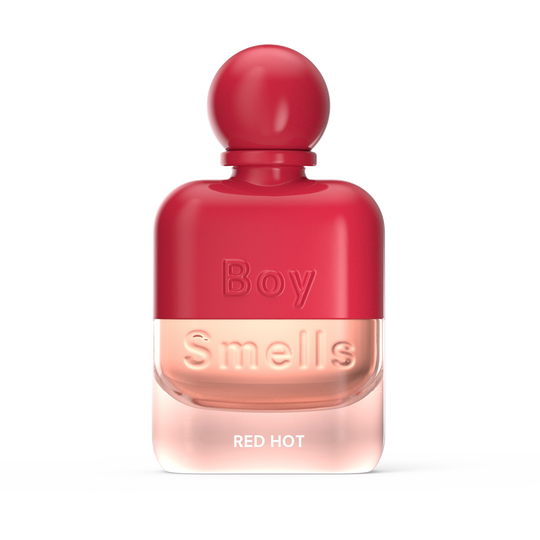 RED HOT