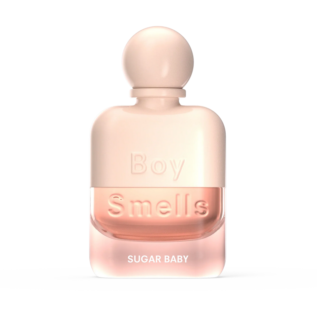 Sugar Baby Eau De Parfum Fine Fragrance Boy Smells sugar-baby-eau-de-parfum-fine-fragrance-boy-smells
