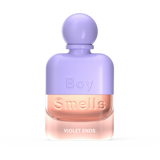 VIOLET ENDS