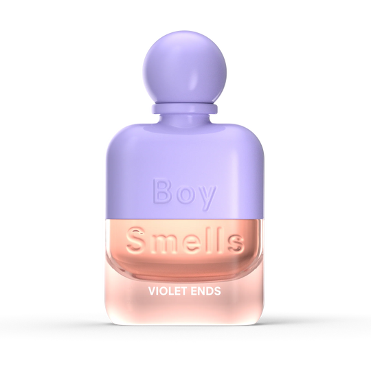 VIOLET ENDS