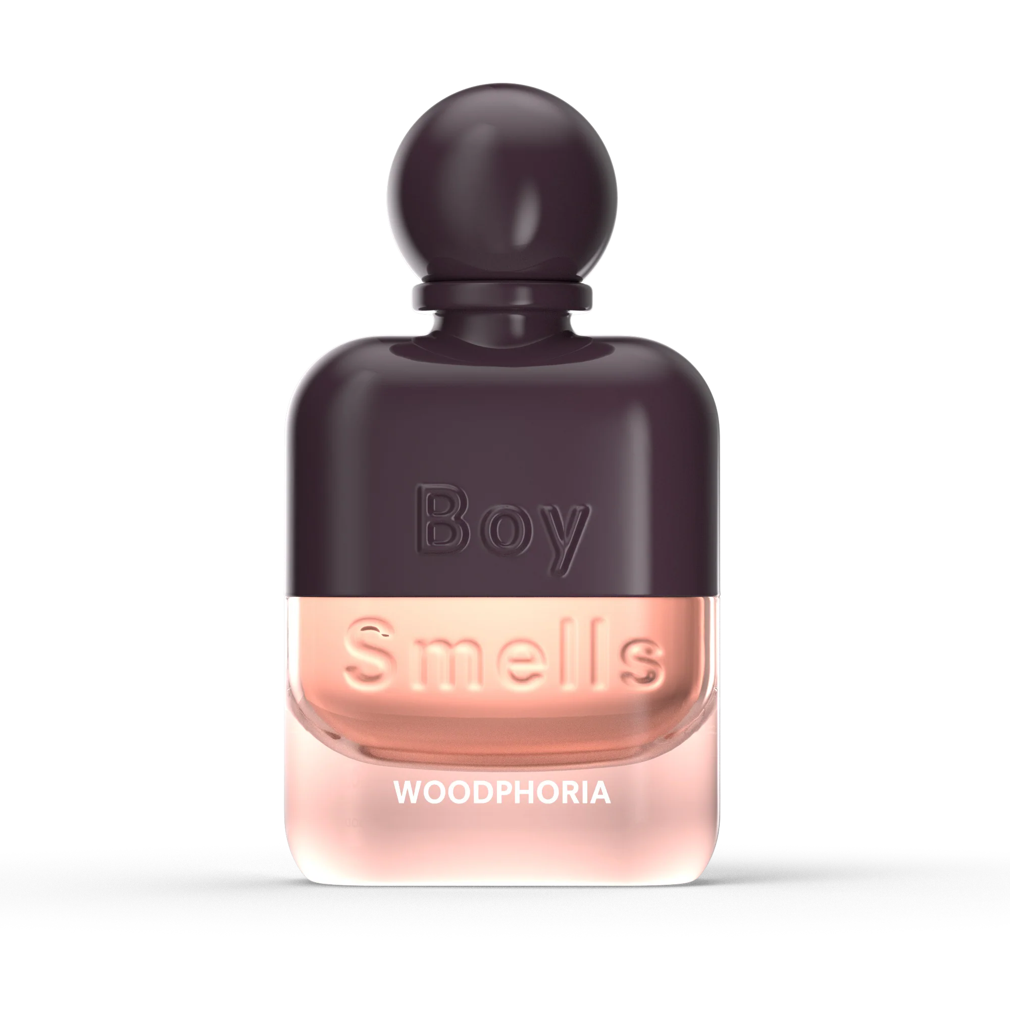 Woodphoria: Eau de Parfum & Fine Fragrance | Boy Smells