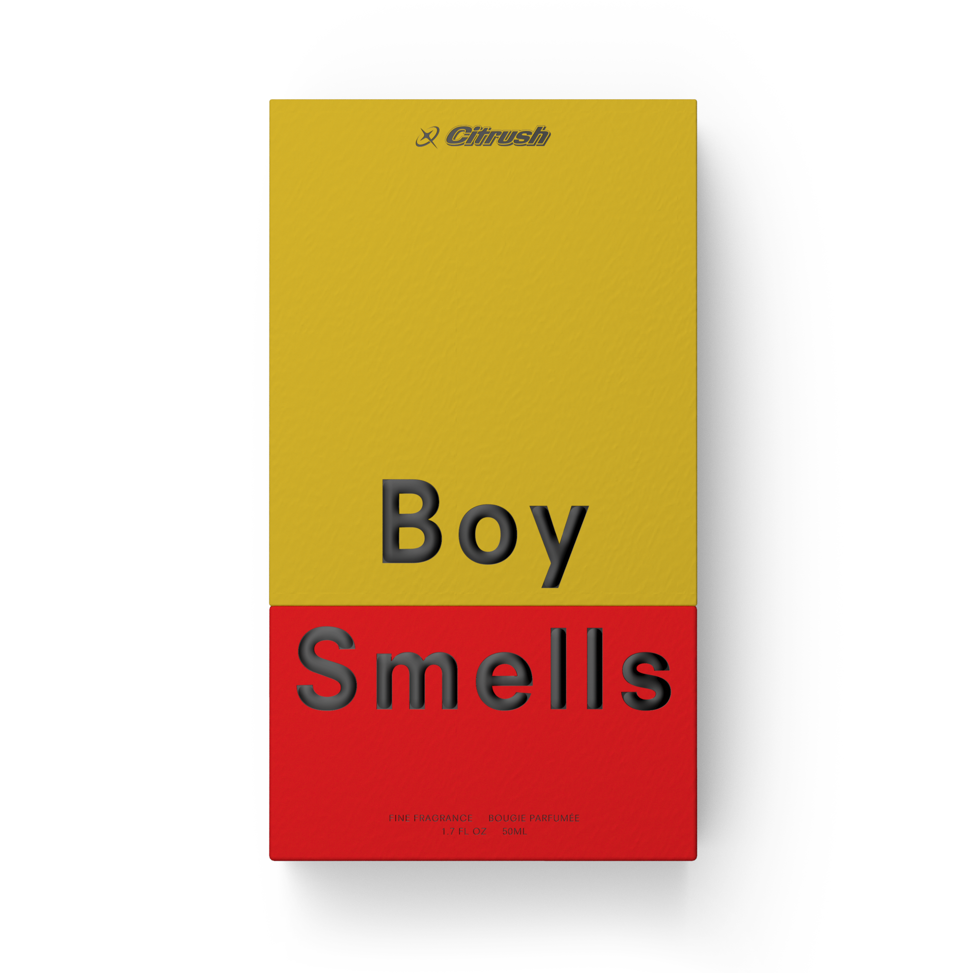 Boy Smells Citrush Sniffer - Thumbnail 5