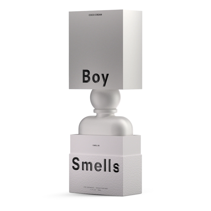 COCO CREAM FINE FRAGRANCE