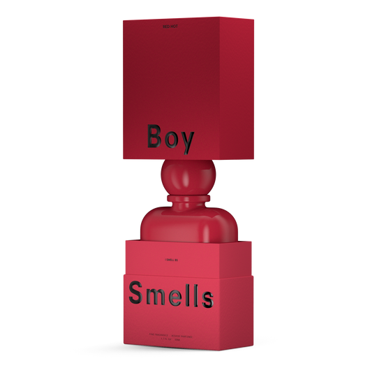 RED HOT