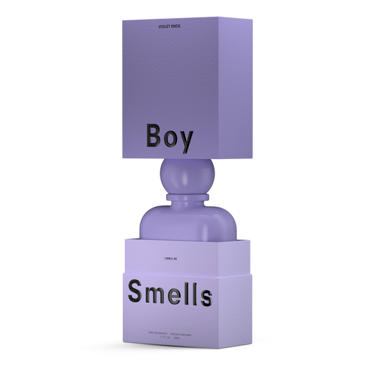 VIOLET ENDS