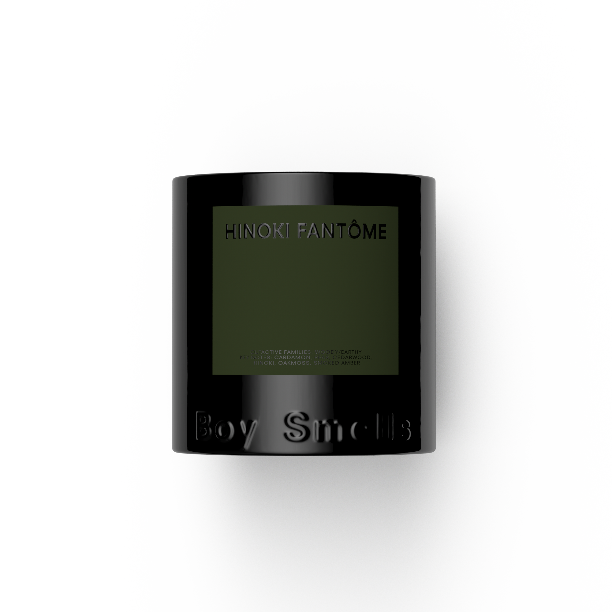 HINOKI FANTÔME
