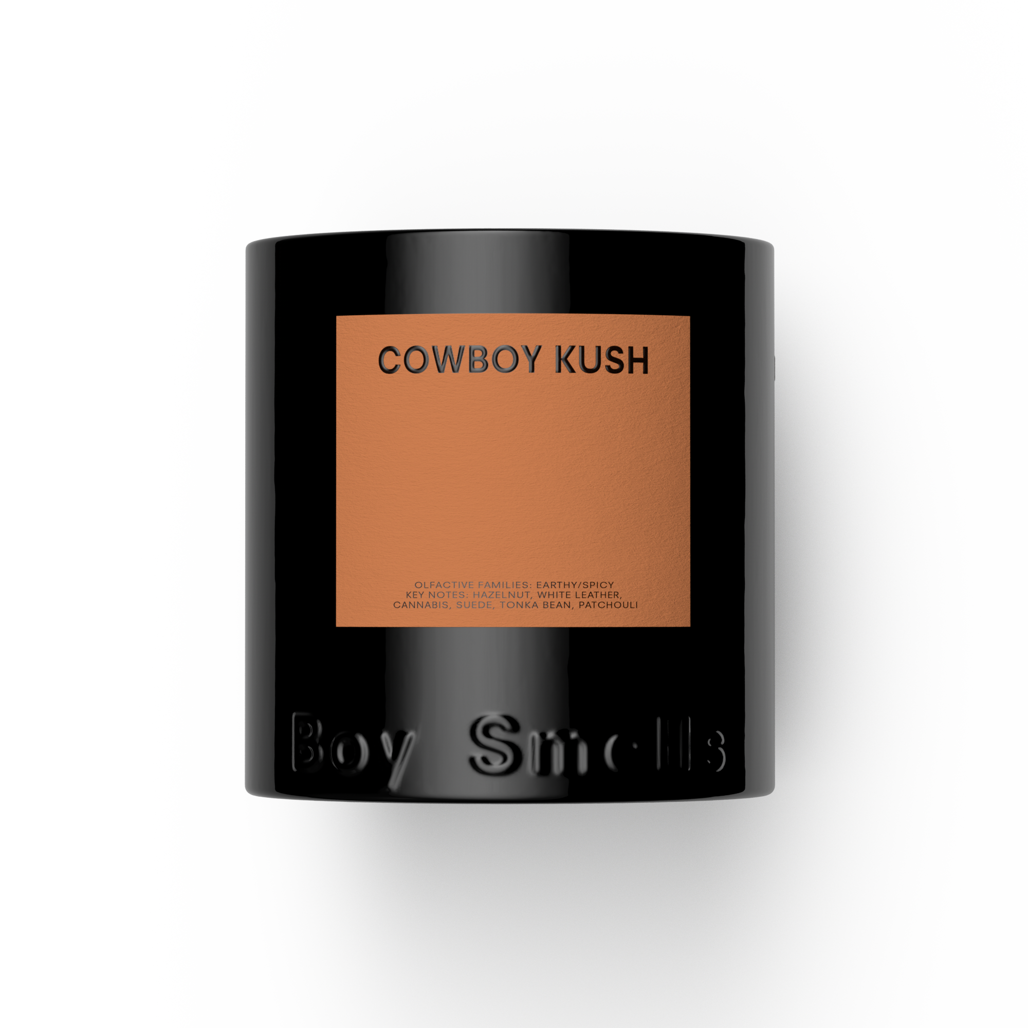 COWBOY KUSH MAGNUM