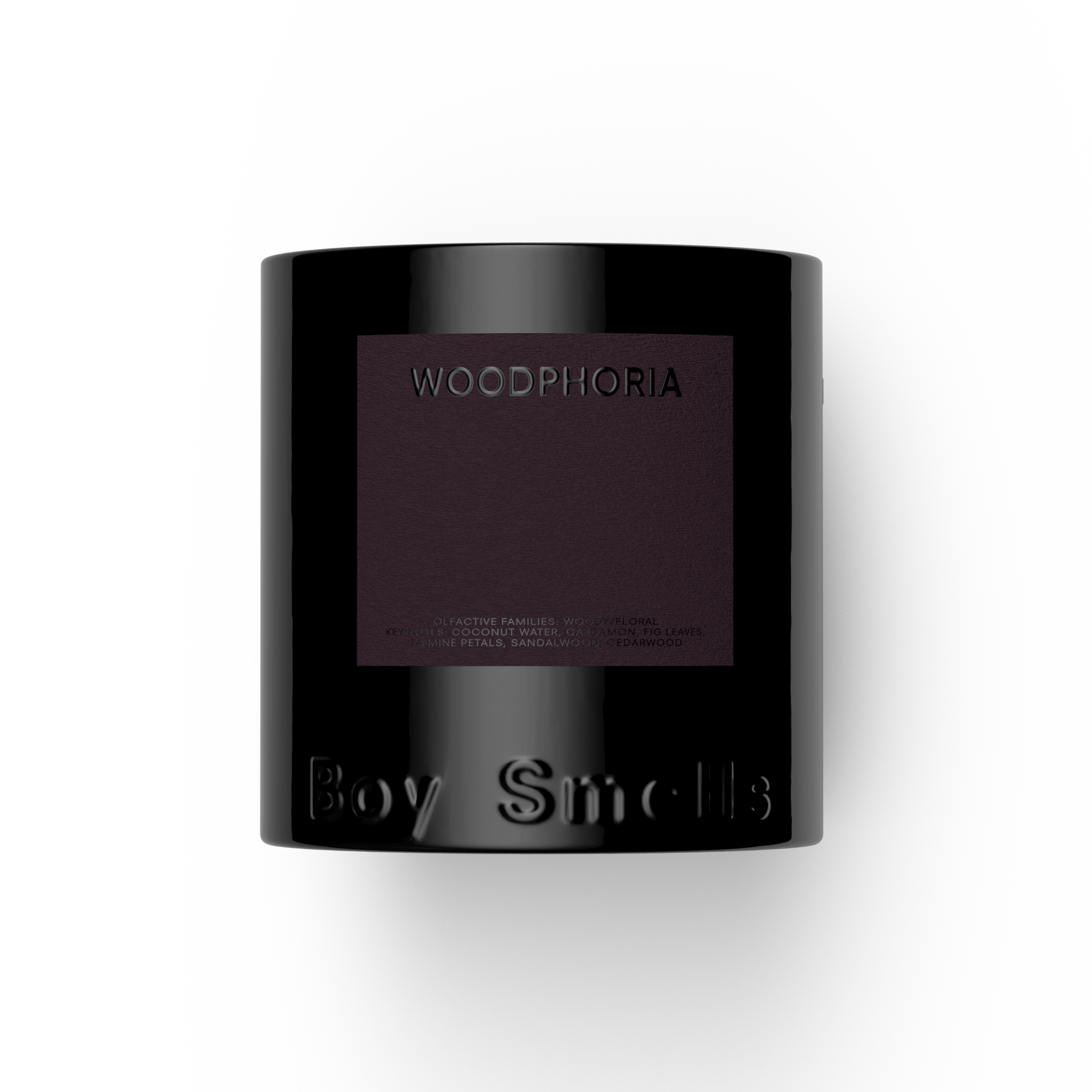 WOODPHORIA MAGNUM
