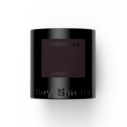 WOODPHORIA MAGNUM