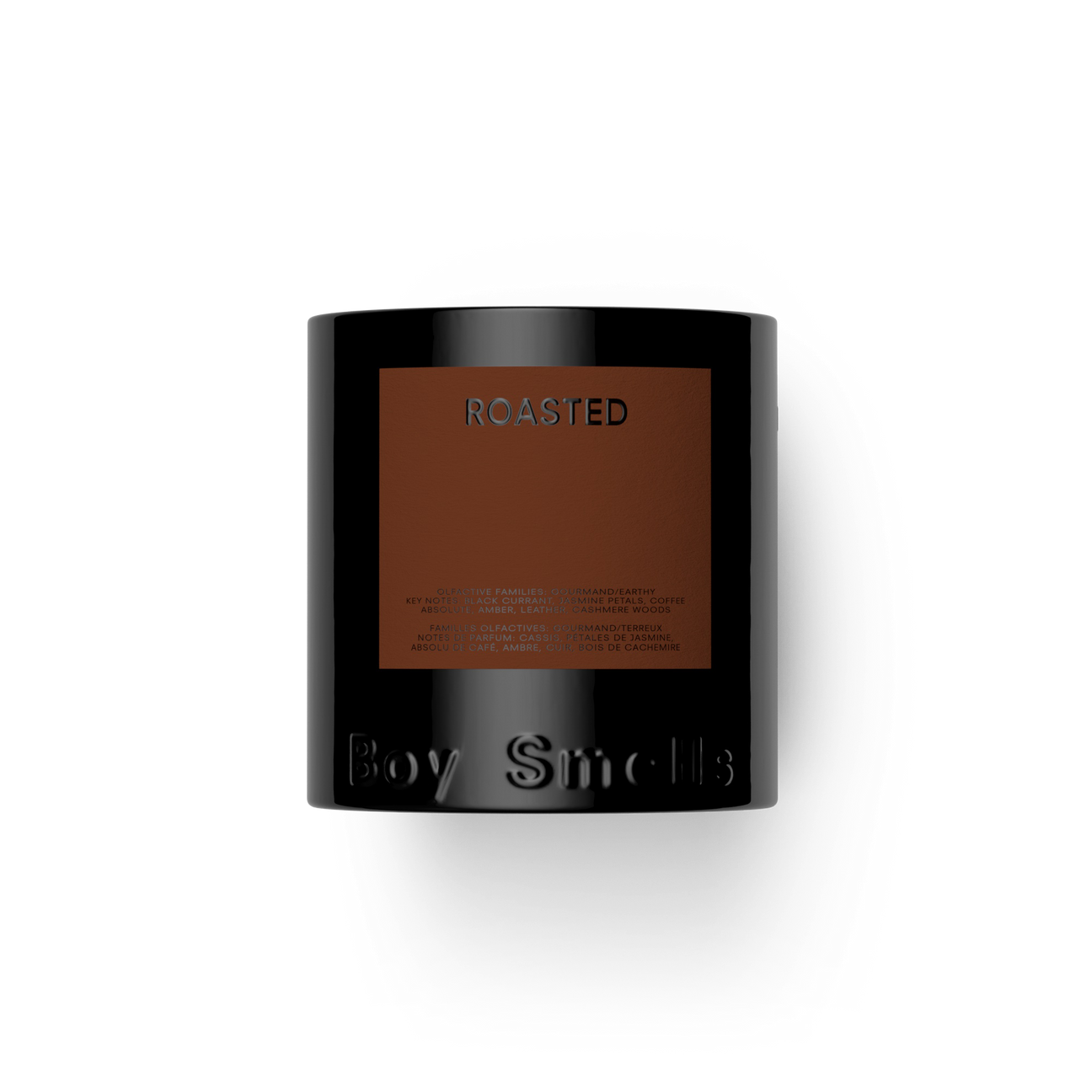 Boy Smells Lanai Luxury Scented Candle