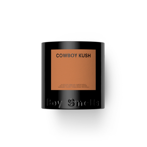 COWBOY KUSH