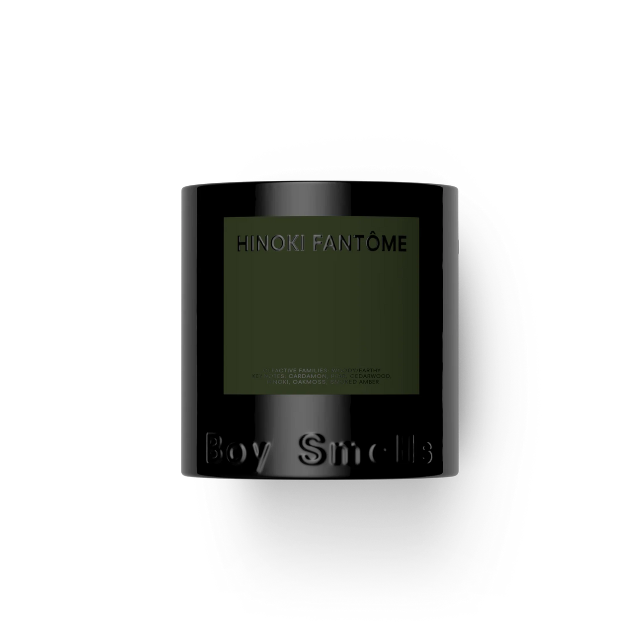 Boy Smells Cameo Core Scented Candle