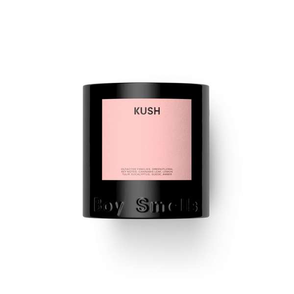 KUSH