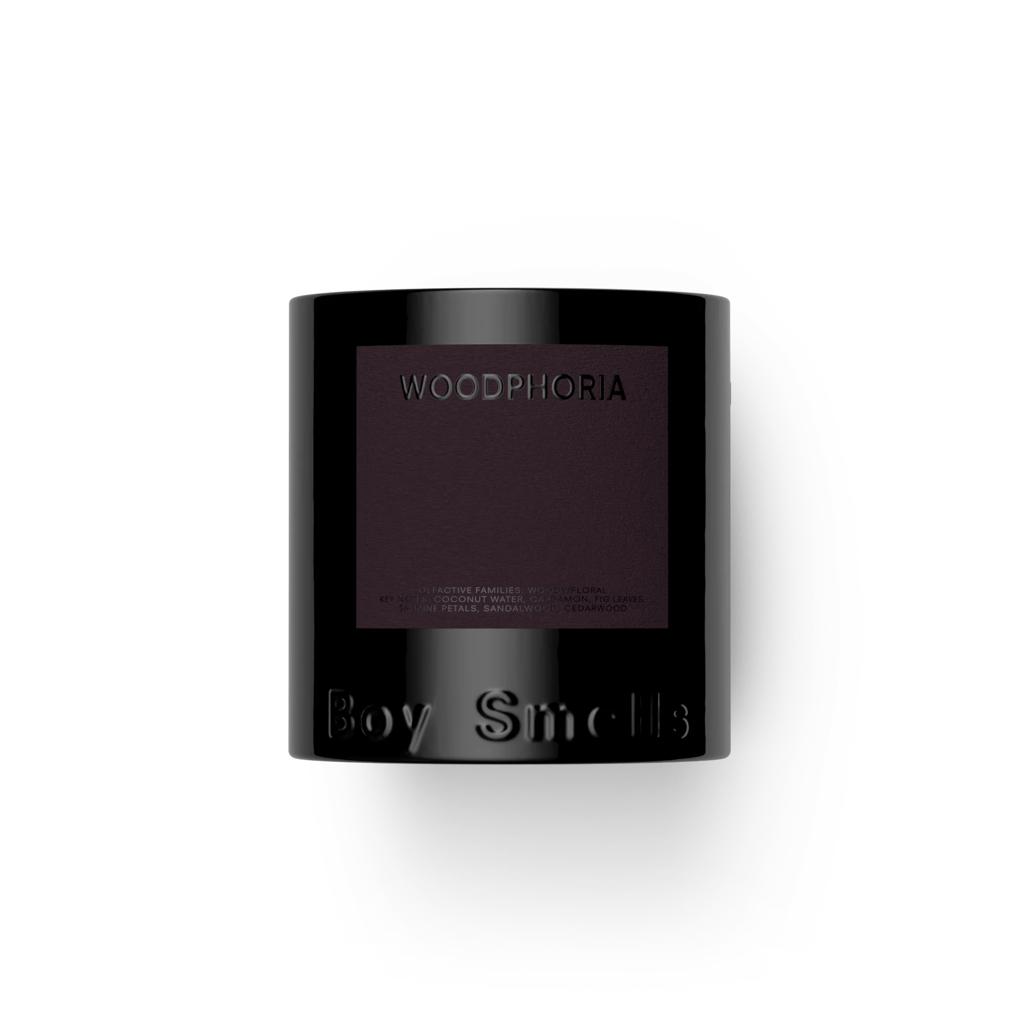 Boy Smells Woodphoria Candle - Thumbnail 5