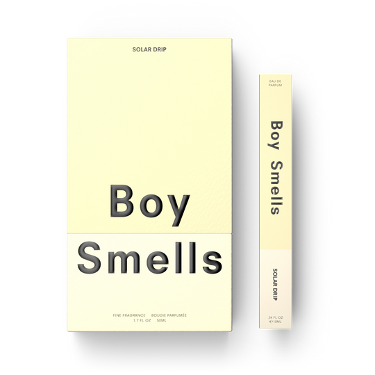 SOLAR DRIP TAKE IT OR LEAVE IT