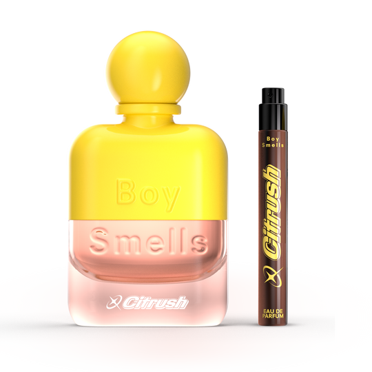 CITRUSH TAKE IT OR LEAVE IT