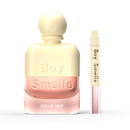 SOLAR DRIP TAKE IT OR LEAVE IT