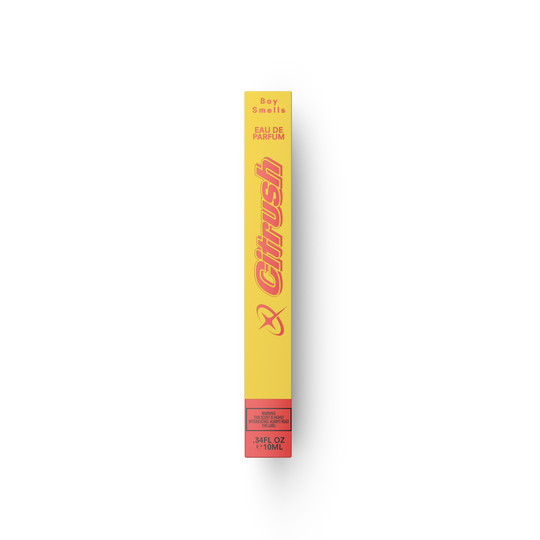 CITRUSH TRAVEL SPRAY