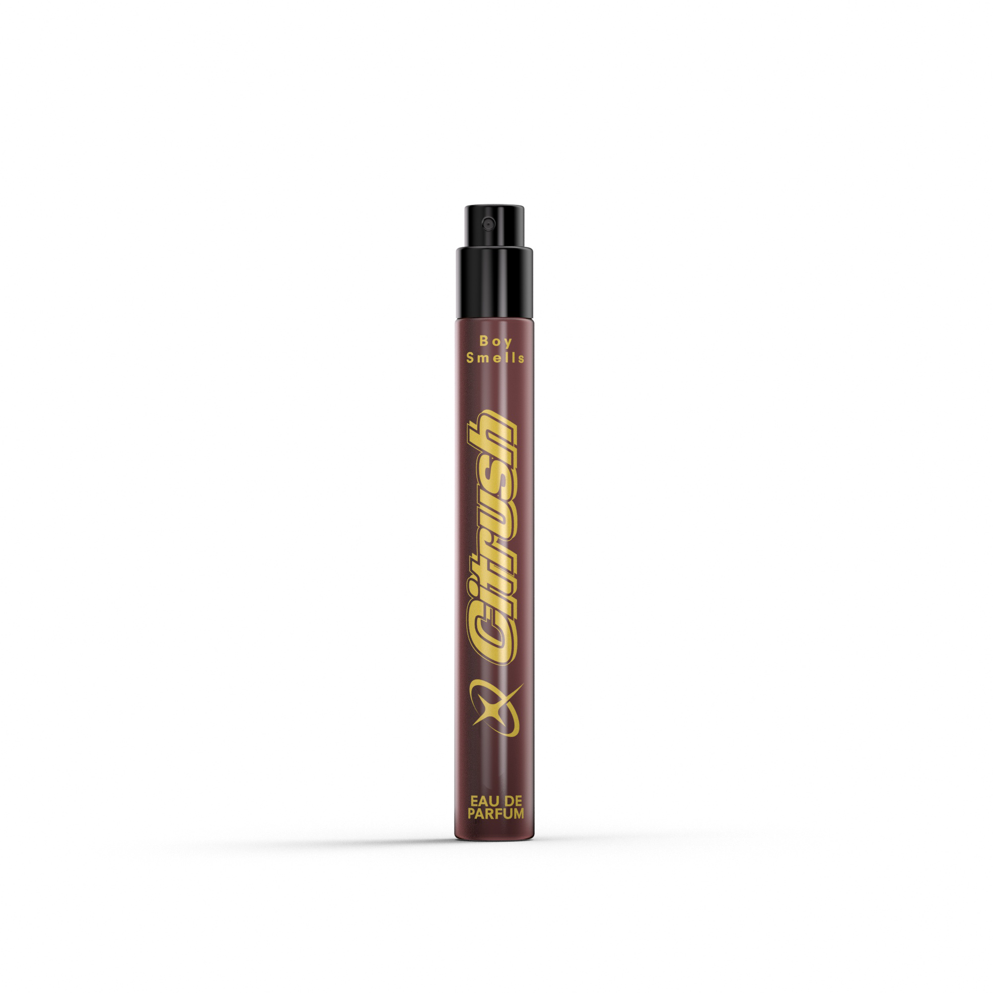 CITRUSH TRAVEL SPRAY