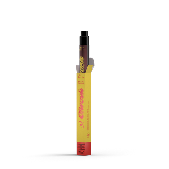 CITRUSH TRAVEL SPRAY