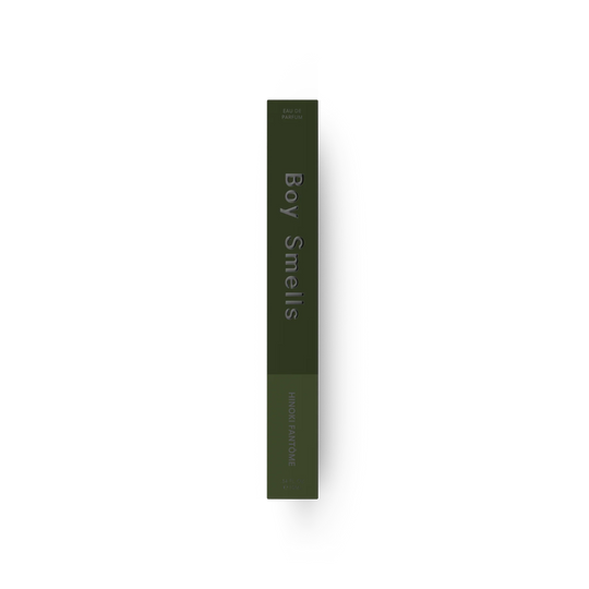 HINOKI FANTÔME TRAVEL SPRAY