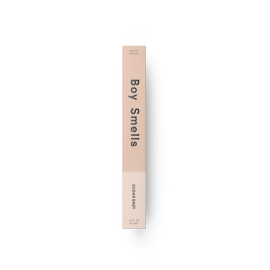 SUGAR BABY TRAVEL SPRAY