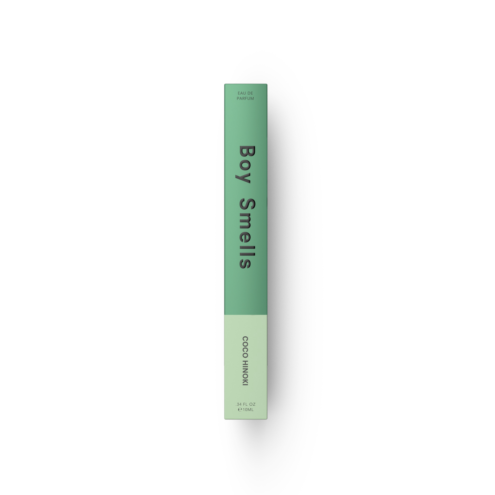 COCO HINOKI TRAVEL SPRAY