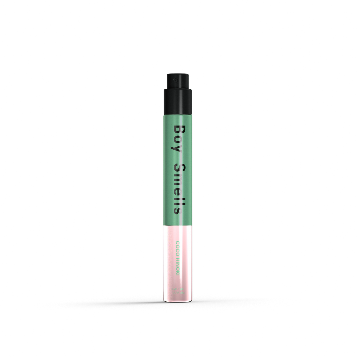 COCO HINOKI TRAVEL SPRAY