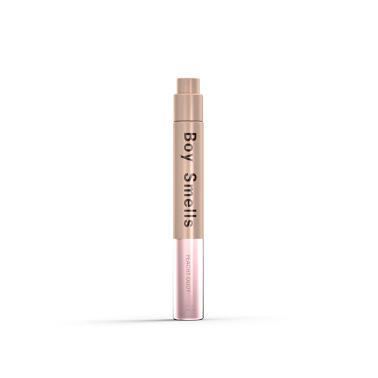PEACHY OUDY TRAVEL SPRAY