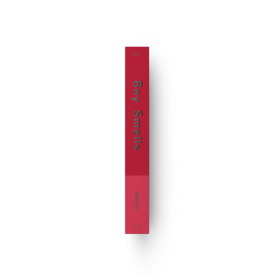 RED HOT TRAVEL SPRAY