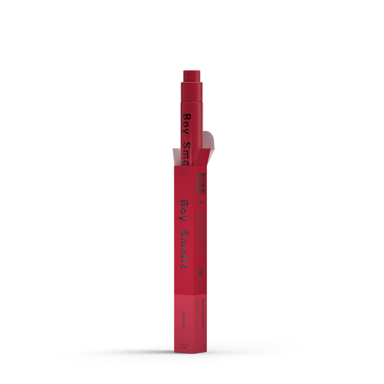 RED HOT TRAVEL SPRAY