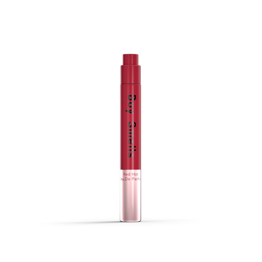RED HOT TRAVEL SPRAY