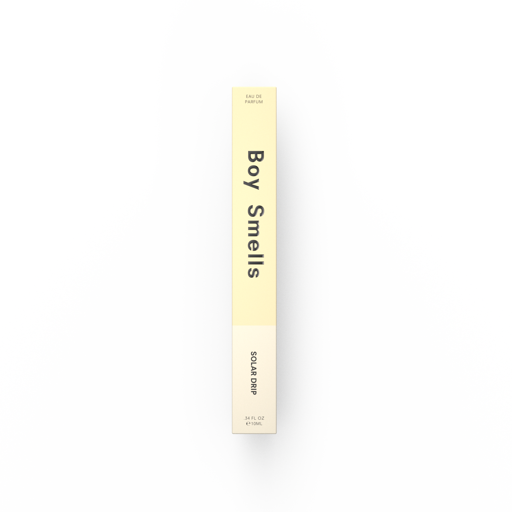 SOLAR DRIP TRAVEL SPRAY