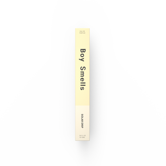 SOLAR DRIP TRAVEL SPRAY