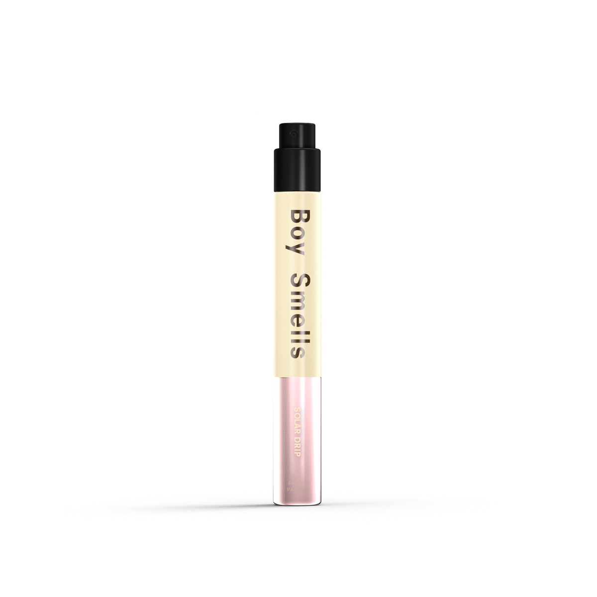 SOLAR DRIP TRAVEL SPRAY