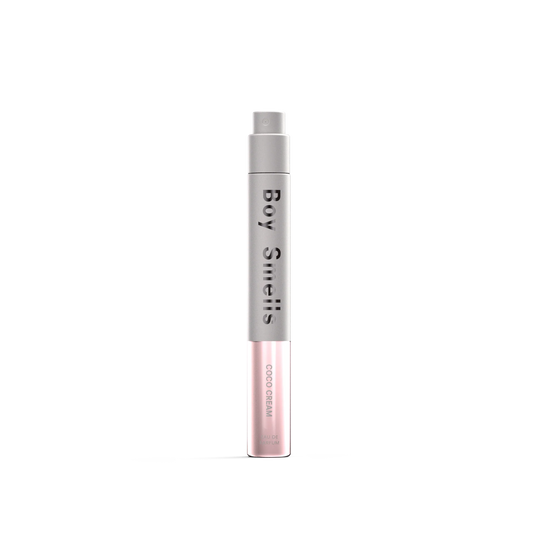 COCO CREAM TRAVEL SPRAY