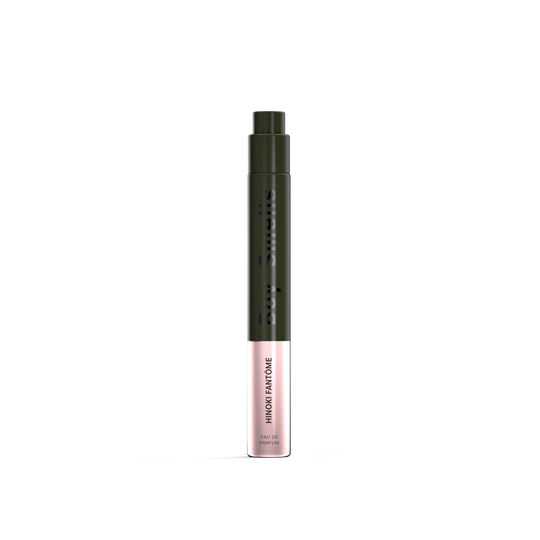HINOKI FANTÔME TRAVEL SPRAY