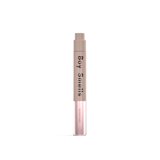 SUGAR BABY TRAVEL SPRAY