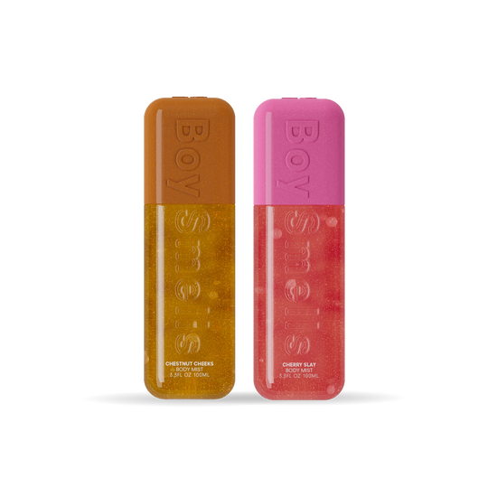 SHIMMER MIST DUO