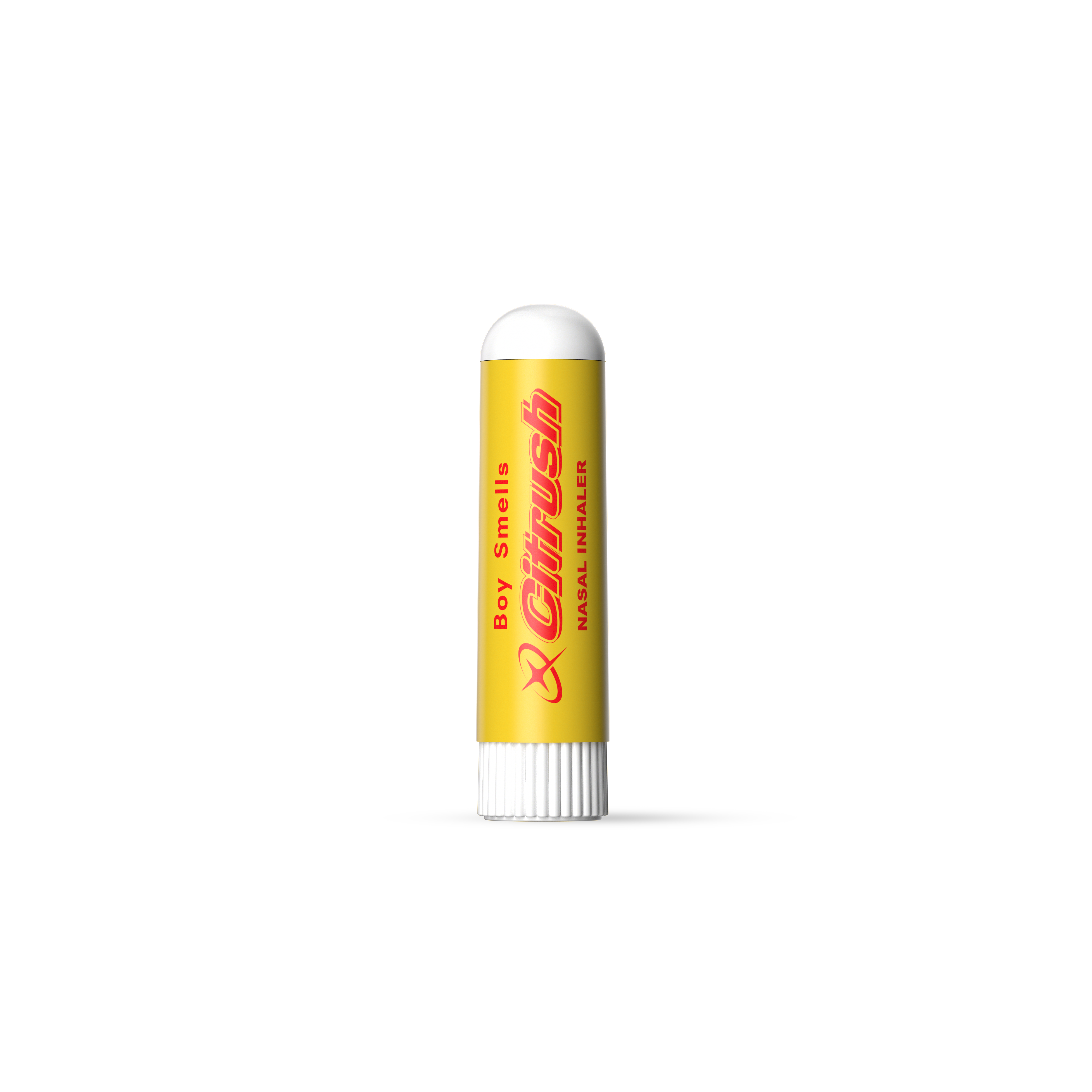 CITRUSH SNIFFER (SINGLE)