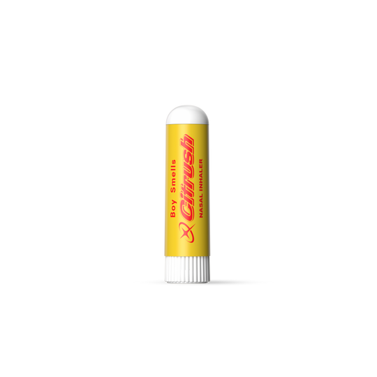 CITRUSH SNIFFER (SINGLE)
