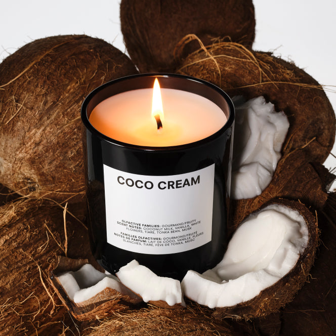 Scented Candles & Perfume | Boy Smells
