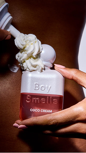 COCO CREAM