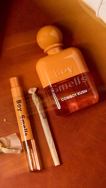 COWBOY KUSH
